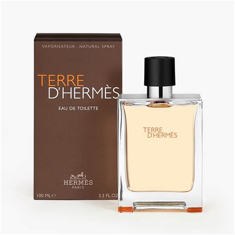 hermes terre fragrance|terre d hermes price.